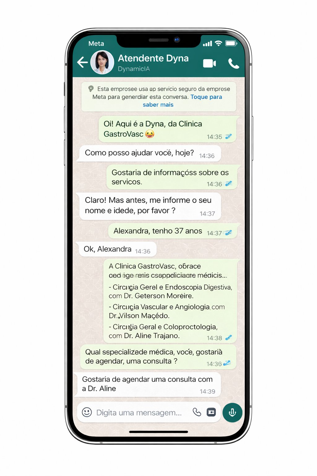 App DynamicIA